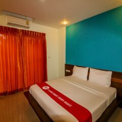 Отель NIDA Rooms Phuket Cape Pearl комната для гостей фото 2