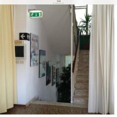 Hotel Mirella удобства в номере