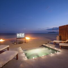 Отель Las Ventanas al Paraiso, A Rosewood Resort Мексика, Сан-Хосе-дель-Кабо - отзывы, цены и фото номеров - забронировать отель Las Ventanas al Paraiso, A Rosewood Resort онлайн фото 8