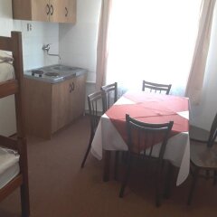 Отель Hostel Sokol Troja Чехия, Прага - отзывы, цены и фото номеров - забронировать отель Hostel Sokol Troja онлайн в номере