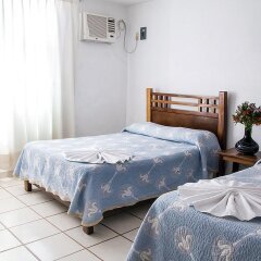 Hotel Vallartasol комната для гостей фото 5