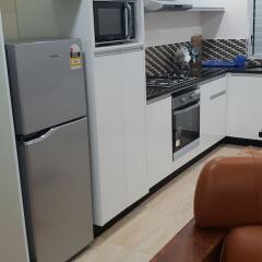 Отель Executive Apartment Фиджи, Вити-Леву - отзывы, цены и фото номеров - забронировать отель Executive Apartment онлайн в номере фото 2