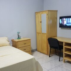 Sunburst Apartments in Bequia Island, St. Vincent and the Grenadines from 91$, photos, reviews - zenhotels.com guestroom photo 4