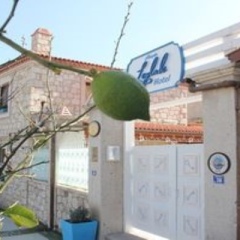 Leylak Boutique Hotel & Brasserie - Boutique Class Чешме фото 6