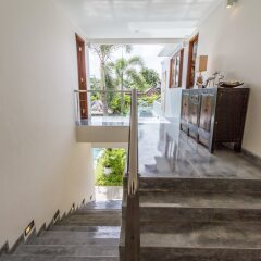 Отель Villa Pierrot Индонезия, Бали - отзывы, цены и фото номеров - забронировать отель Villa Pierrot онлайн удобства в номере