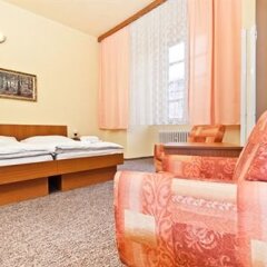 Отель Hvezda Чехия, Хеб - отзывы, цены и фото номеров - забронировать отель Hvezda онлайн детские мероприятия