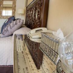 San Pietro Boutique Hotel удобства в номере