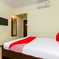 OYO 666 Seoul Hotel Ханой комната для гостей фото 4