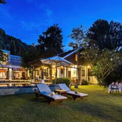 Отель The Emerald Beach Villa 4 Таиланд, Самуи - отзывы, цены и фото номеров - забронировать отель The Emerald Beach Villa 4 онлайн помещение для мероприятий