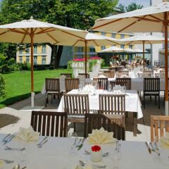 Отель ARCOTEL Castellani Salzburg фото 2