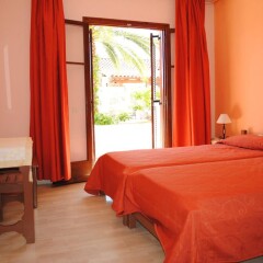 Hotel Olga комната для гостей фото 3