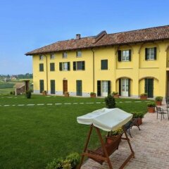 Отель Agriturismo Podere La Piazza Костиглиоле-д'Асти фото 9