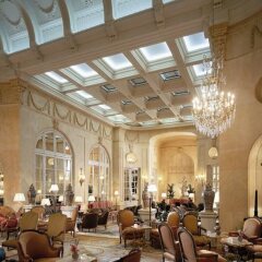 Отель Mandarin Oriental Ritz, Madrid Испания, Мадрид - 9 отзывов об отеле, цены и фото номеров - забронировать отель Mandarin Oriental Ritz, Madrid онлайн питание