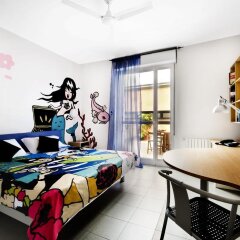 Отель La Cordata Accommodation - Zumbini 6 детские мероприятия