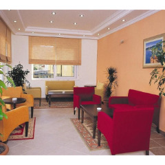 Queen Apart Otel Alanya Турция, Аланья - отзывы, цены и фото номеров - забронировать отель Queen Apart Otel Alanya онлайн фото 5