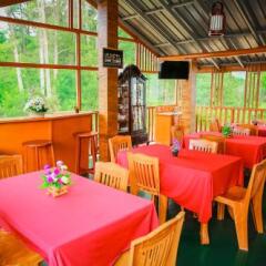 Отель Forest View Cottage Шри-Ланка, Нувара-Элия - отзывы, цены и фото номеров - забронировать отель Forest View Cottage онлайн питание