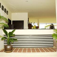 Отель Kasalong Phuket Resort спа