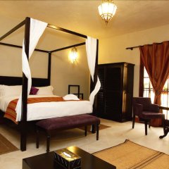 Hotel La Villa Racine in Dakar, Senegal from 122$, photos, reviews - zenhotels.com guestroom photo 4