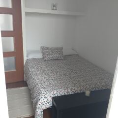 Отель V Barcelona Hostal Испания, Барселона - отзывы, цены и фото номеров - забронировать отель V Barcelona Hostal онлайн комната для гостей фото 3