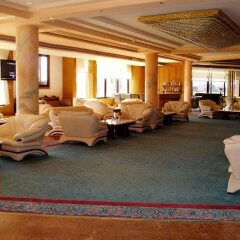 Отель Paradise Resort & Aqua Park Египет, Хургада - отзывы, цены и фото номеров - забронировать отель Paradise Resort & Aqua Park онлайн интерьер отеля