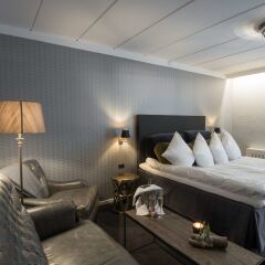 Hotel Scheelsminde комната для гостей фото 2