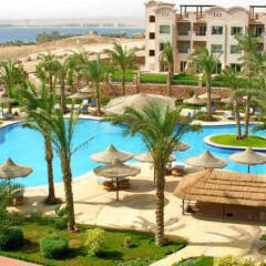 Апартаменты Sunset Pearl Apartments пляж фото 2