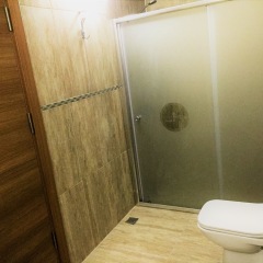 Grand Park Hotel Corlu Турция, Корлу - 1 отзыв об отеле, цены и фото номеров - забронировать отель Grand Park Hotel Corlu онлайн ванная