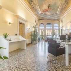 Отель San Marco Penthouse Италия, Венеция - отзывы, цены и фото номеров - забронировать отель San Marco Penthouse онлайн интерьер отеля фото 3