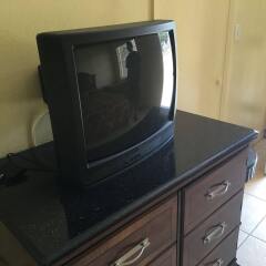 Отель Siesta Inn Motel Sarasota удобства в номере