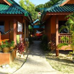Отель Sandy Bay Bungalows