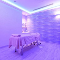 Апартаменты Melpo Antia Luxury Apartments & Suites спа фото 2