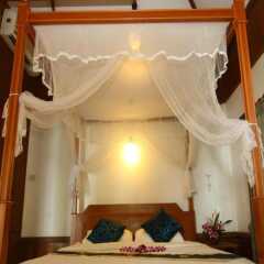 Отель Sand Sea Resort & Spa Самуи фото 15