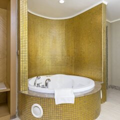 Royal Holiday Palace Турция, Кунду - 4 отзыва об отеле, цены и фото номеров - забронировать отель Royal Holiday Palace онлайн спа фото 2