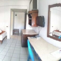 Отель Zak Inn сауна