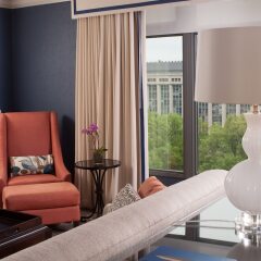 Отель Hamilton Hotel Washington DC США, Вашингтон - отзывы, цены и фото номеров - забронировать отель Hamilton Hotel Washington DC онлайн фото 3