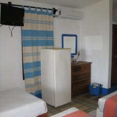 Hotel Arcoiris удобства в номере