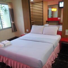 Отель PB Resort Hat Yai комната для гостей фото 2