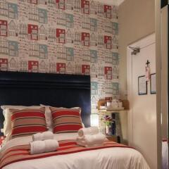 Отель Cavalaire Guest House Hotel Великобритания, Кемптаун - отзывы, цены и фото номеров - забронировать отель Cavalaire Guest House Hotel онлайн детские мероприятия
