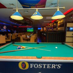 Fortune Plaza Hotel гостиничный бар фото 5