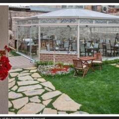 Enderun Hotel Istanbul фото 9