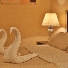 Castle Hotel Sennaya Санкт-Петербург удобства в номере