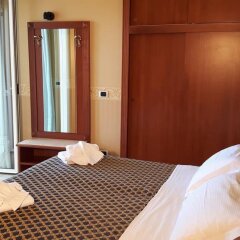 Hotel Grifone комната для гостей фото 5
