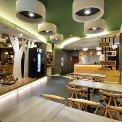Ximen Hedo Hotel Kangding,Taipei спа