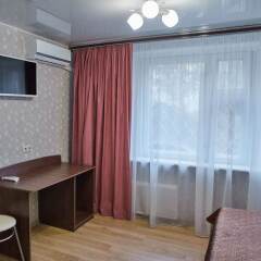 Гостиница Hotels UYT удобства в номере