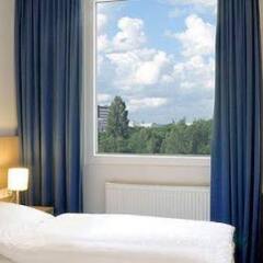 Отель Berlin-Mitte Campanile Германия, Берлин - 4 отзыва об отеле, цены и фото номеров - забронировать отель Berlin-Mitte Campanile онлайн детские мероприятия фото 2