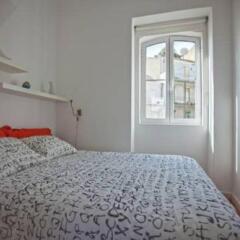 Отель 4 Places - Lisbon Apartments Португалия, Лиссабон - отзывы, цены и фото номеров - забронировать отель 4 Places - Lisbon Apartments онлайн
