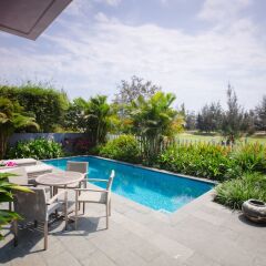 Montgomerie Links Hotel & Villas бассейн фото 2