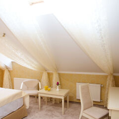 Pletnevskiy Inn Hotel Харьков комната для гостей фото 3