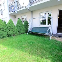 Апартаменты Victus Apartments Сопот фото 13