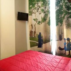 Отель Hôtel Perreyve детские мероприятия